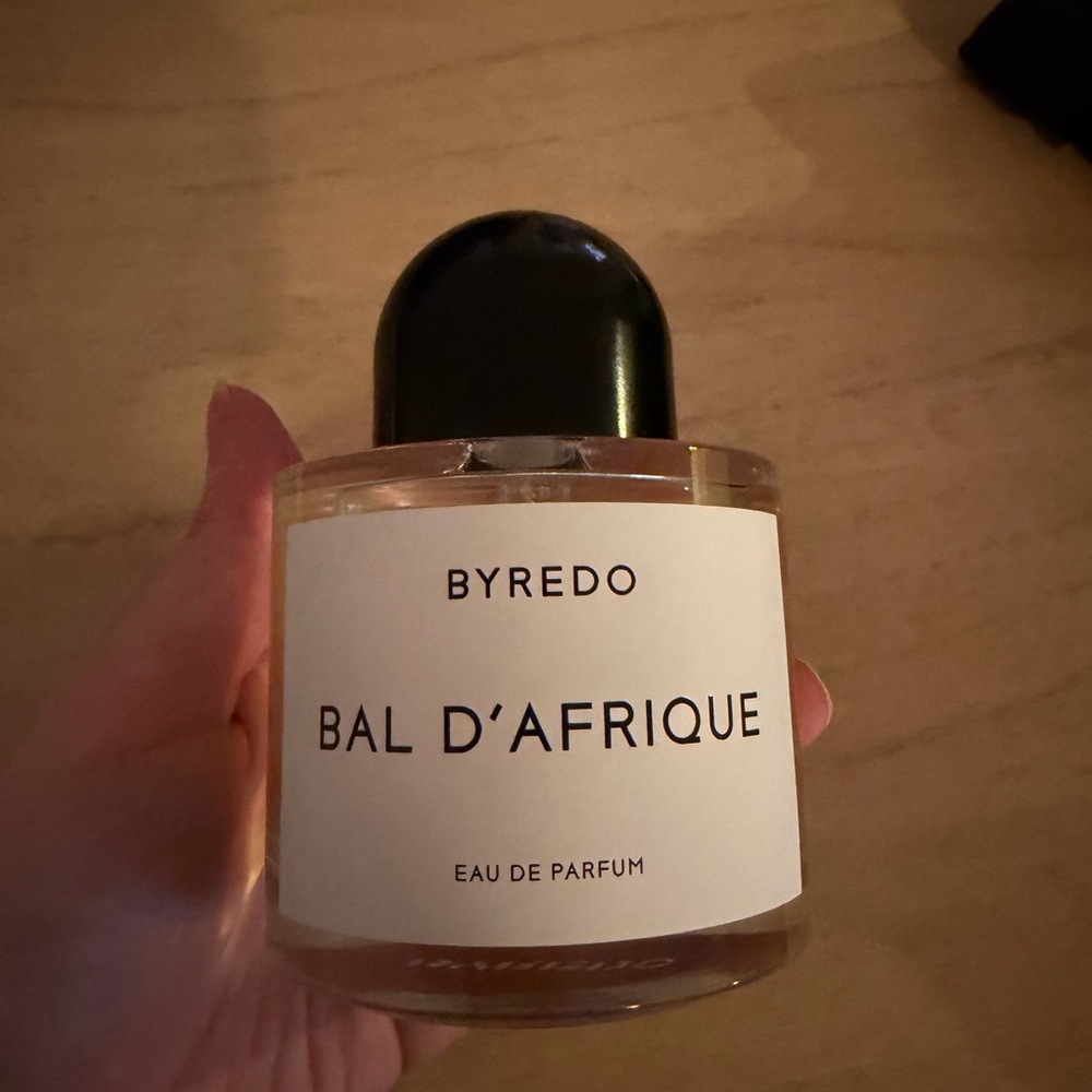 Byredo Bal D'Afrique EAU DE PARFUM 100 ml - Picture 2 of 3